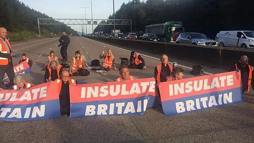 Insulate Britain